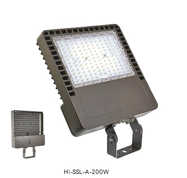 HI-SSL-A-200W