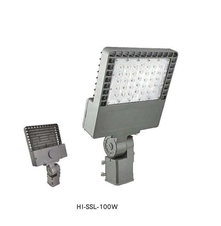 HI-SSL-100W