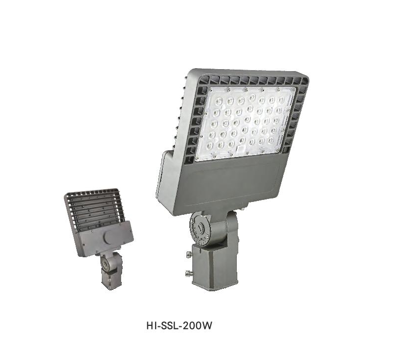 HI-SSL-200W