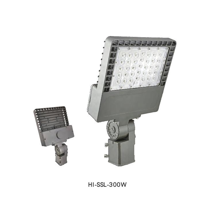HI-SSL-300W